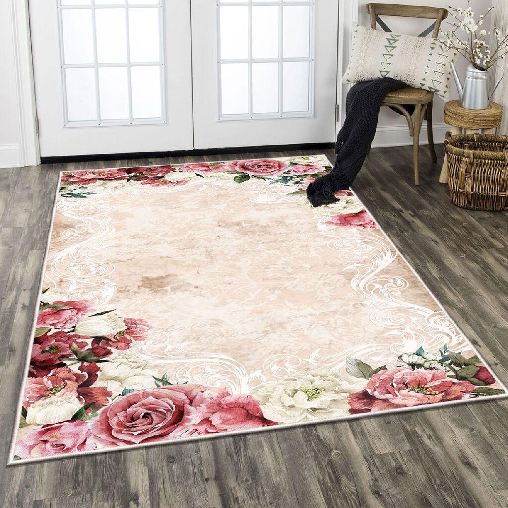 Conceptum Hypnose tepih Els1814, 80x300cm, šareni