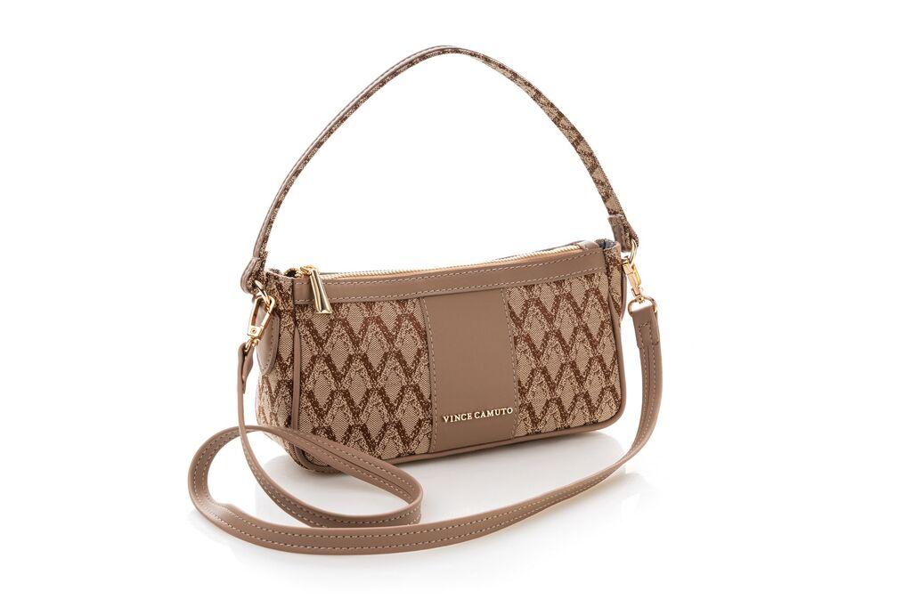 Vince Camuto Ženska torba Dolce, bež boje