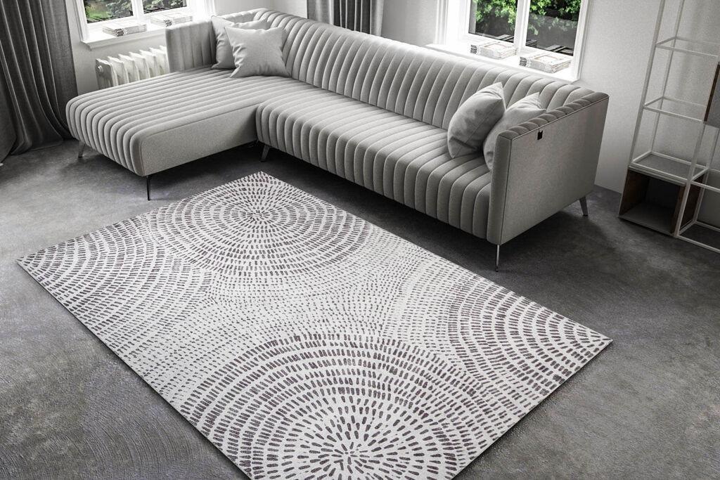 Conceptum Hypnose tepih 140x190cm Šaren