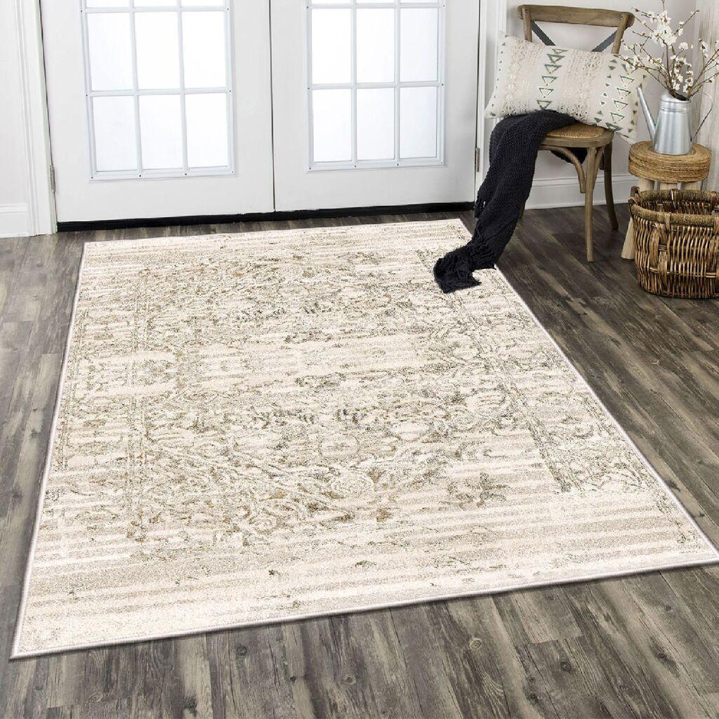 Conceptum Hypnose tepih Els1825, 160x230 cm, krem