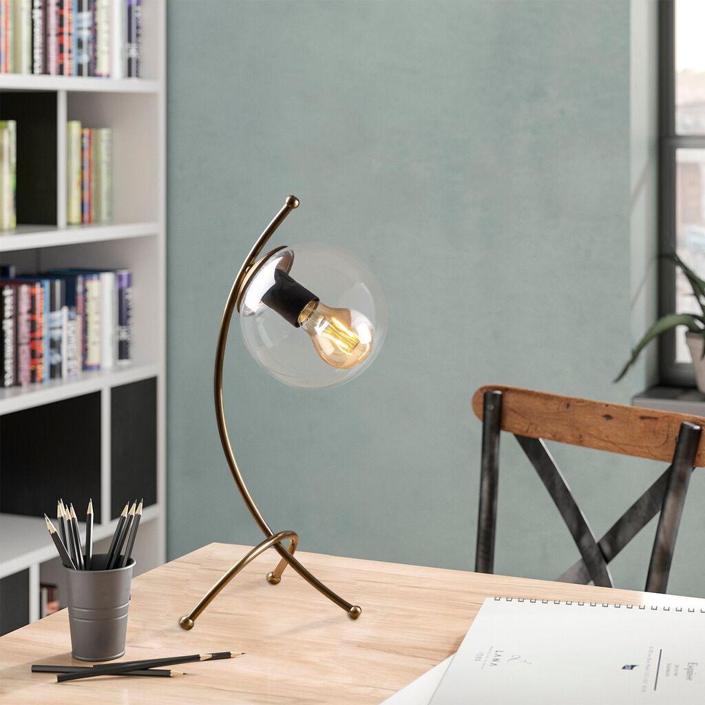 Opviq Yay 5016 Stona lampa, Mesing