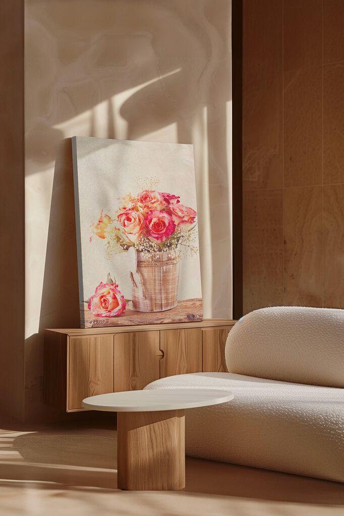 Wallity Slika Ersyfdc291, 50x70 cm