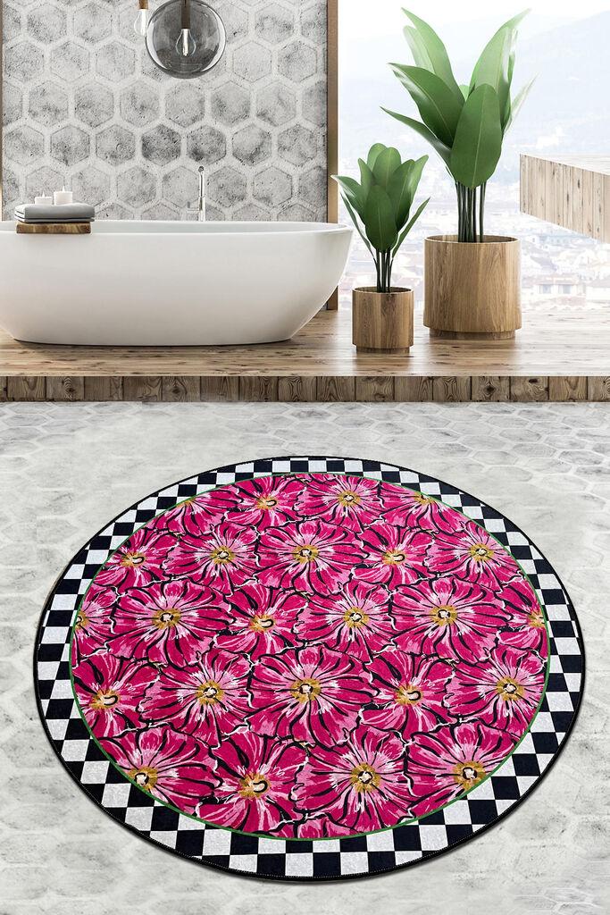 L'essentiel Maison Otirač za kupatilo 200cm Šarene