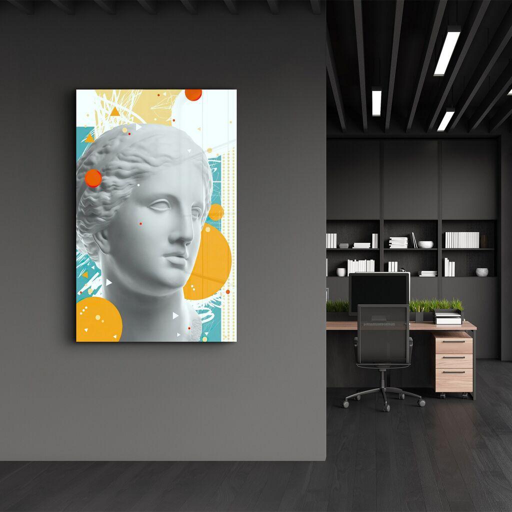 Wallity slika CAM-2058, 46x72cm