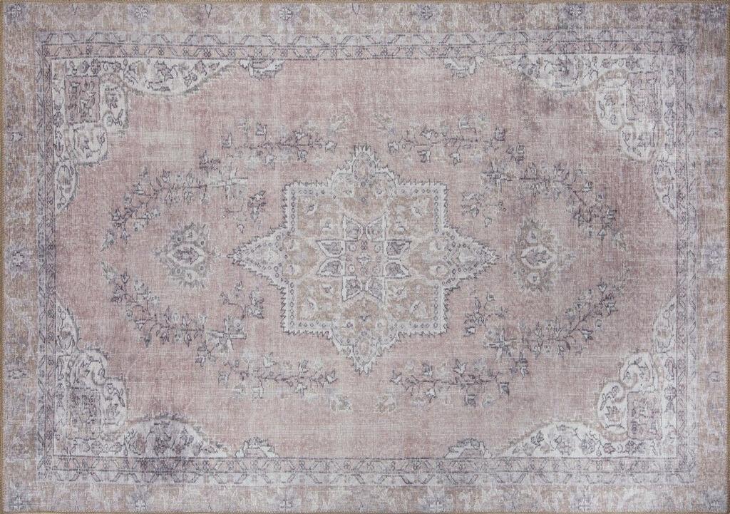 Conceptum Hypnose tepih Dorian Chenille 91, 75x230cm, smeđa