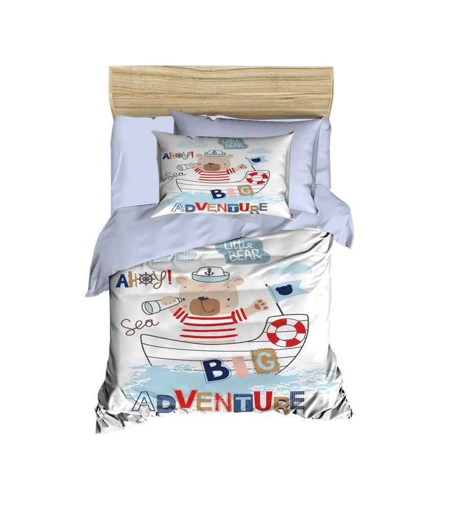 Conceptum Hypnose Dječja posteljina PH166, 100x150cm, plava