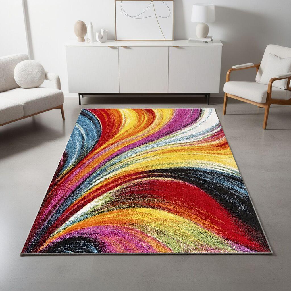Conceptum Hypnose tepih Woopamuk191, 100x200cm, šareni