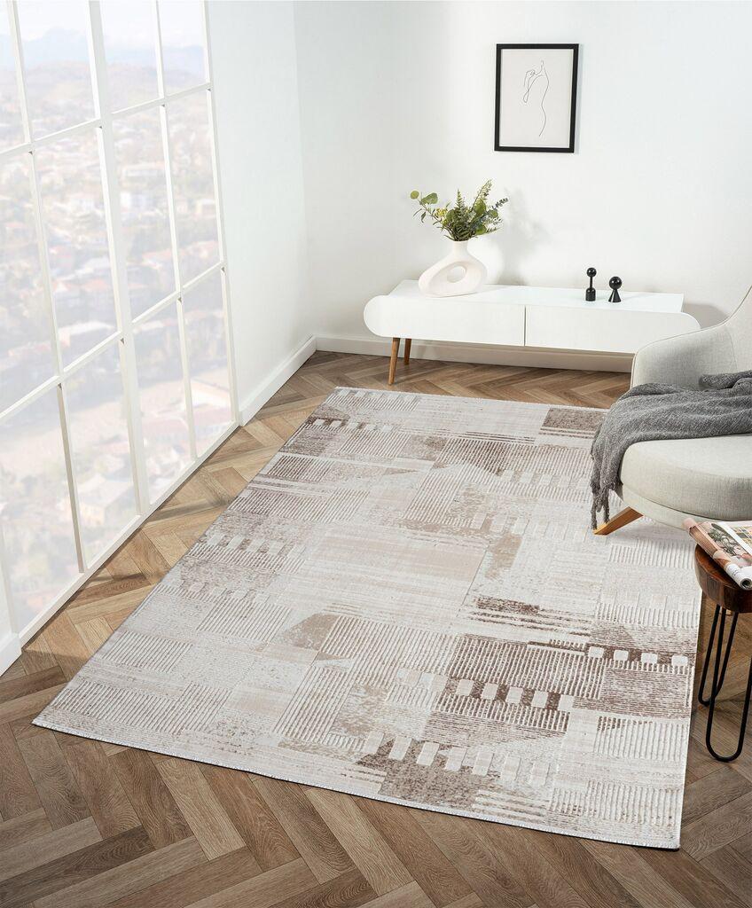Conceptum Hypnose tepih 80x300cm bež