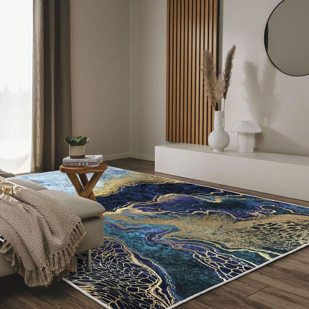 Conceptum Hypnose tepih Hmnt768, 100x200cm, šareni