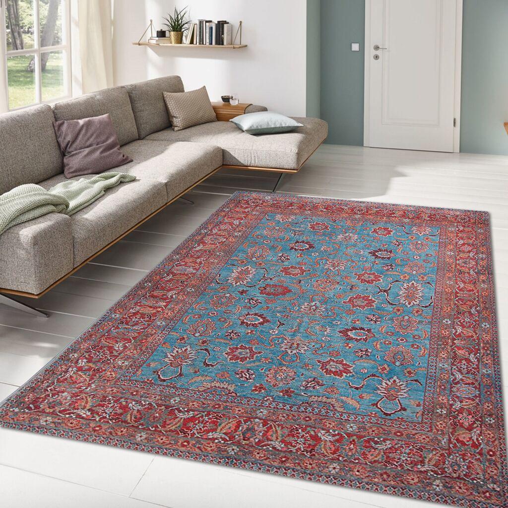 Conceptum Hypnose tepih 150x230cm Šaren