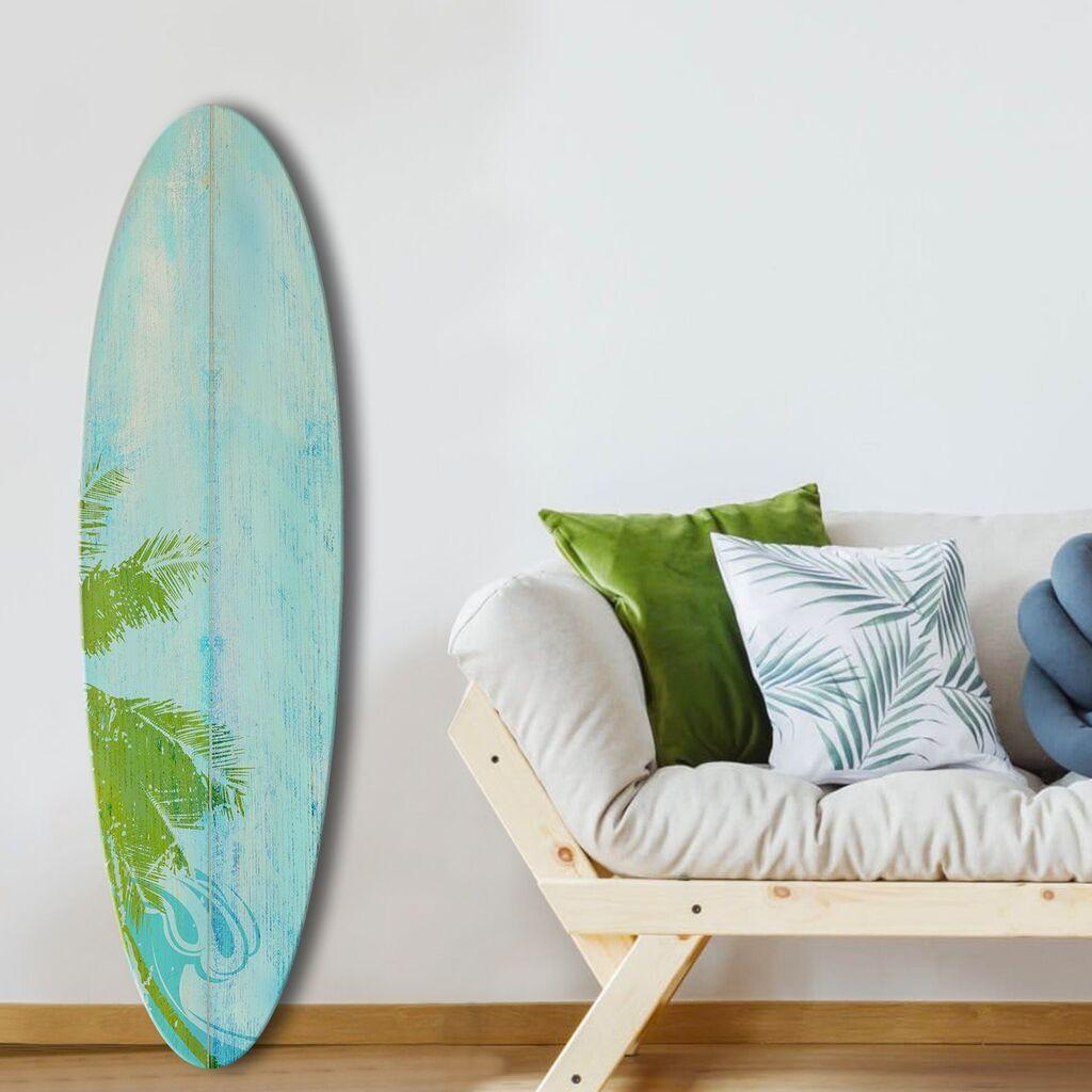Slika Wallity 33x120cm