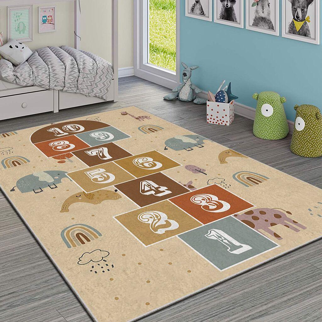 Conceptum Hypnose tepih 120x180cm Šaren