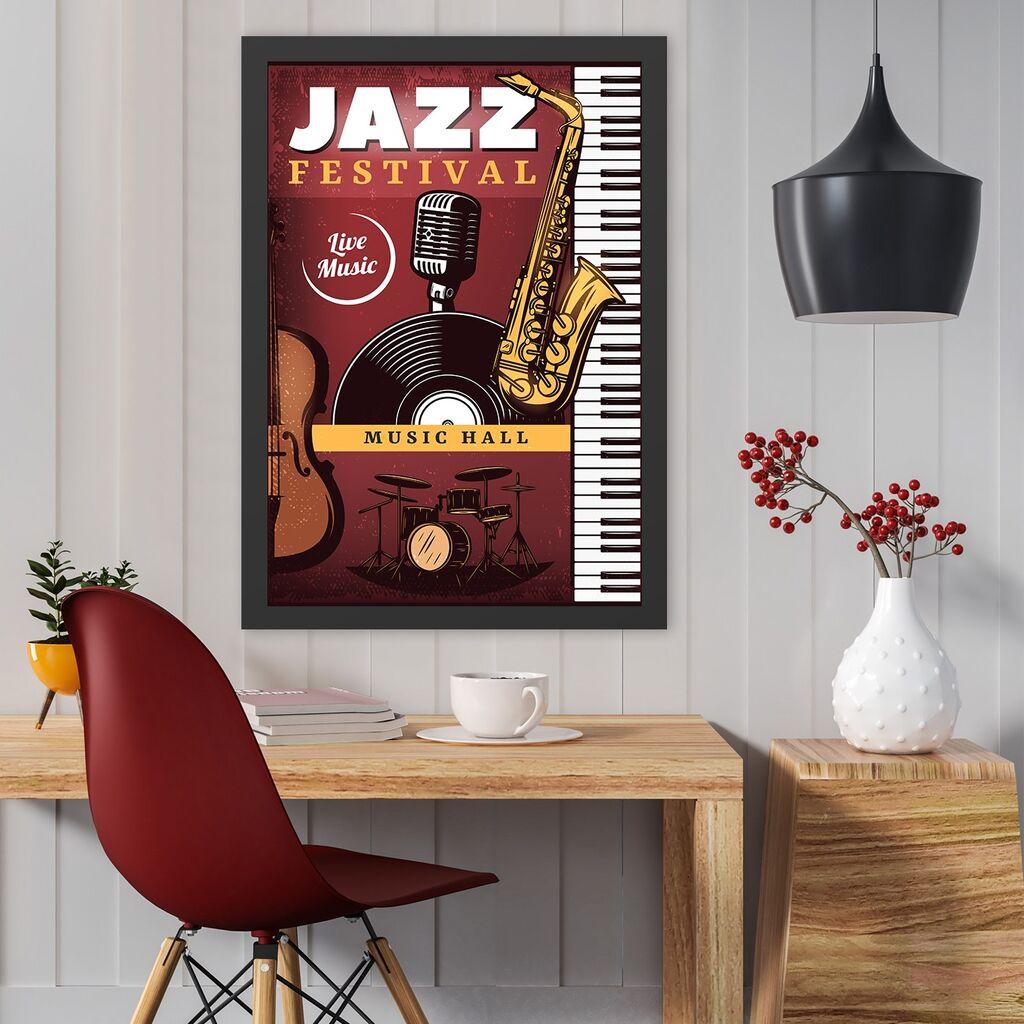 Slika Wallity 55x75cm