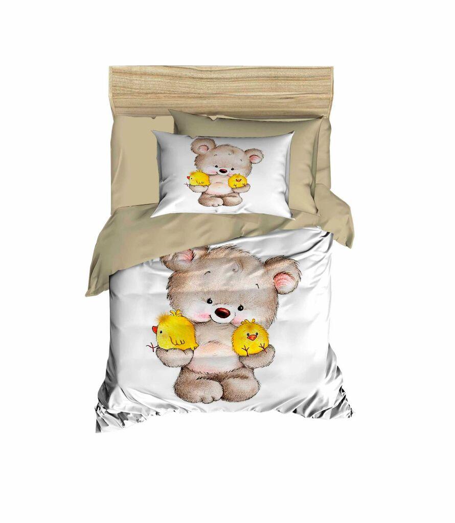 Conceptum Hypnose Dječja posteljina PH11, 100x150cm, Bež