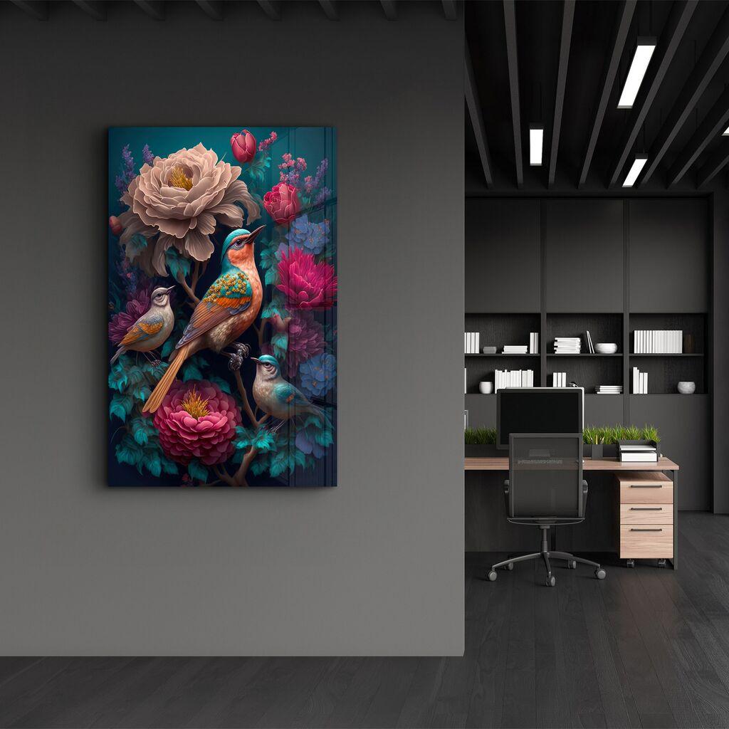 Wallity slika SPR-1310, 46x72cm