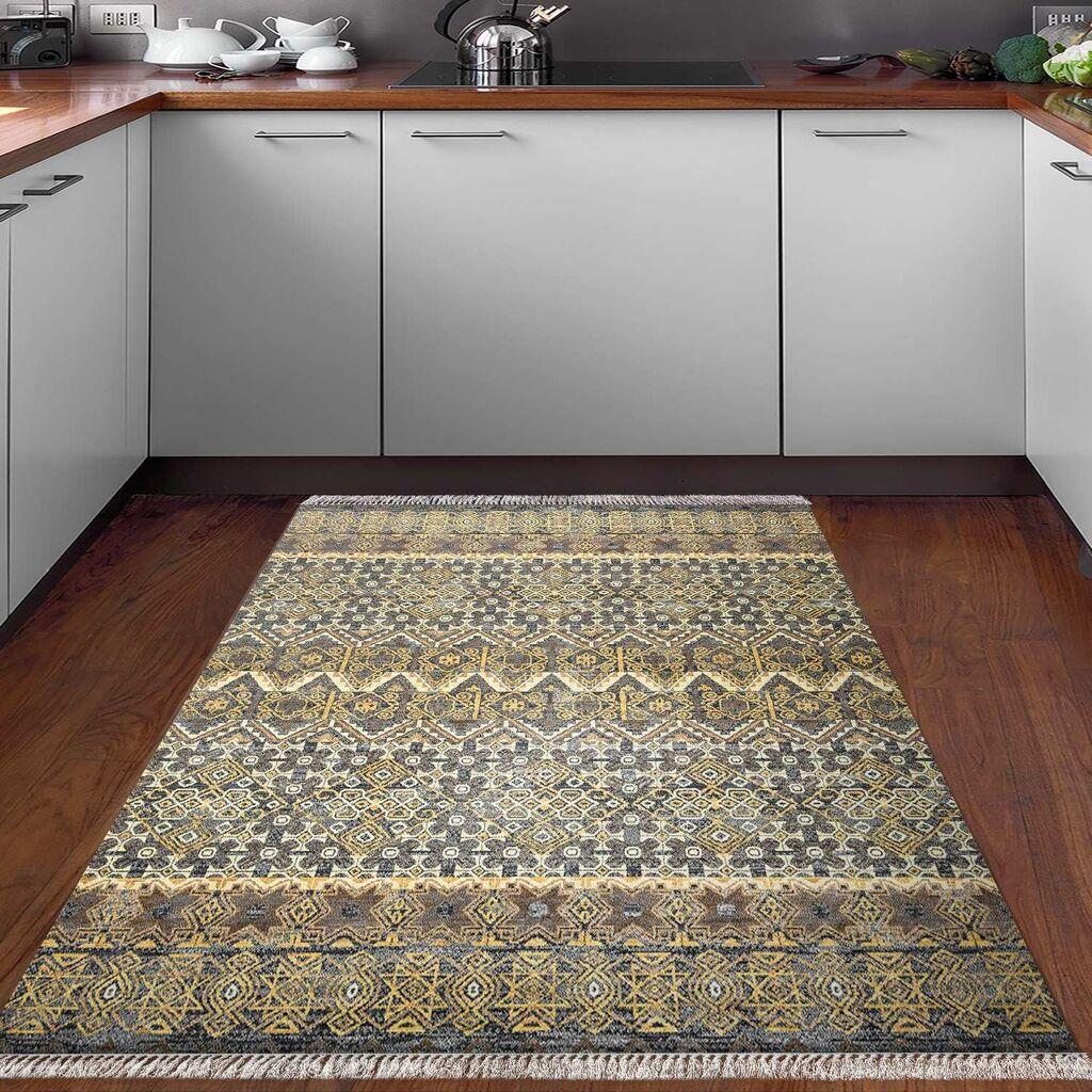 Conceptum Hypnose tepih 180x280cm Šaren