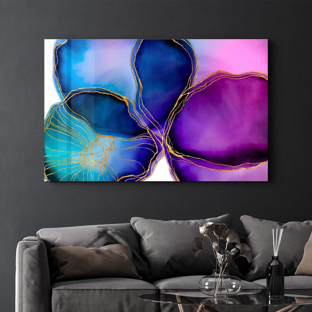 Wallity slika CAM-2085, 46x72cm
