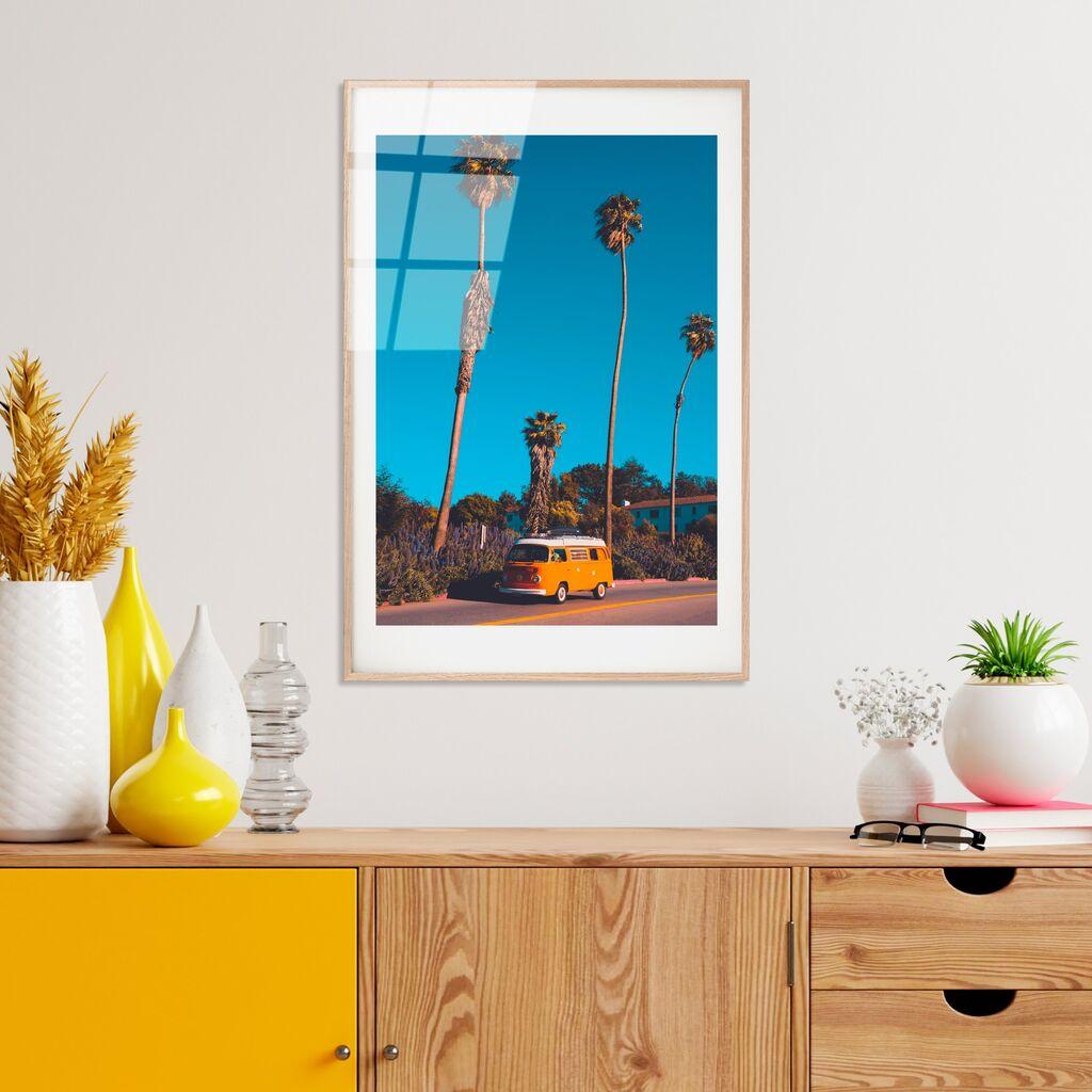 Wallity Image UV-1054, 30 x 45 cm