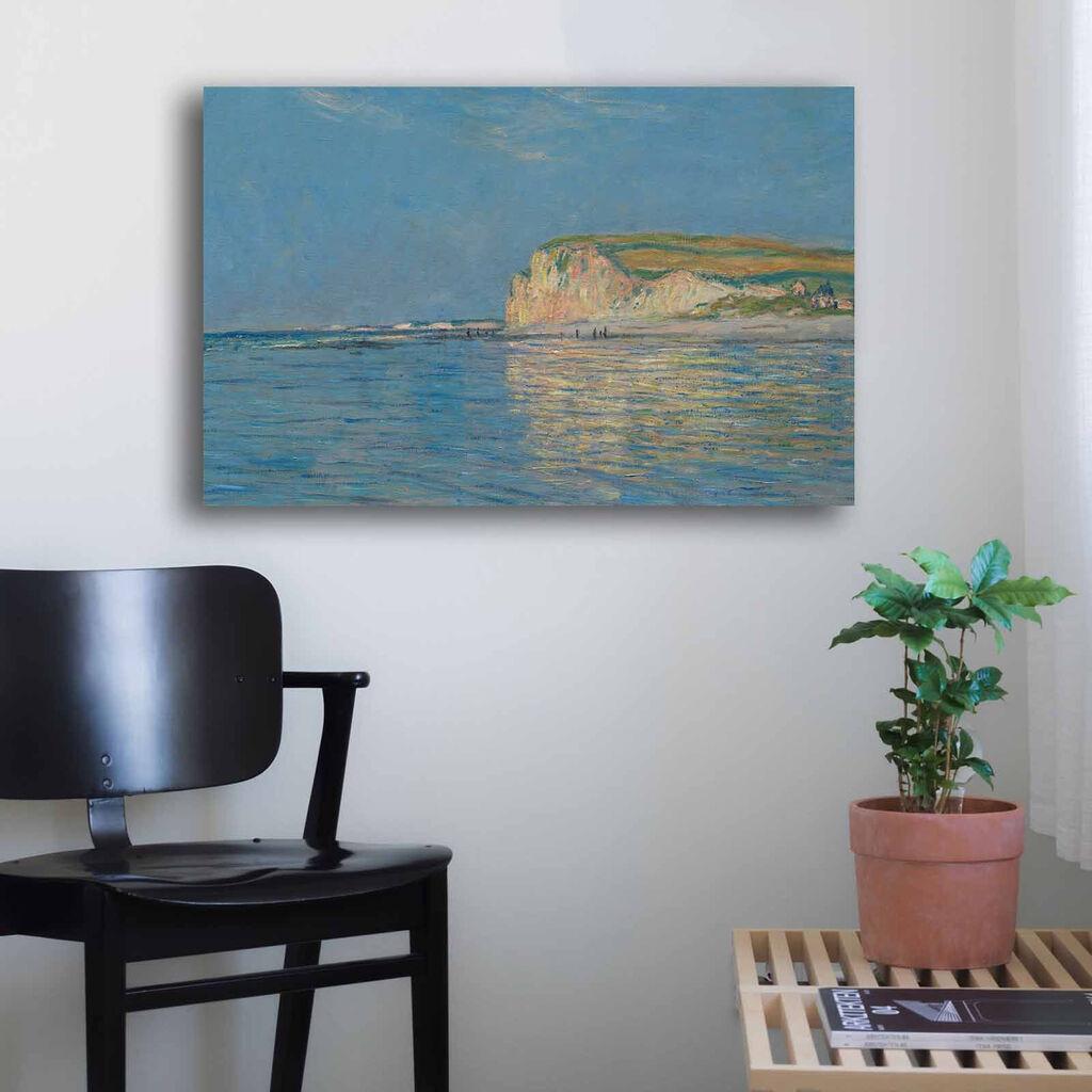 Slika na zidu na platnu 45x70cm