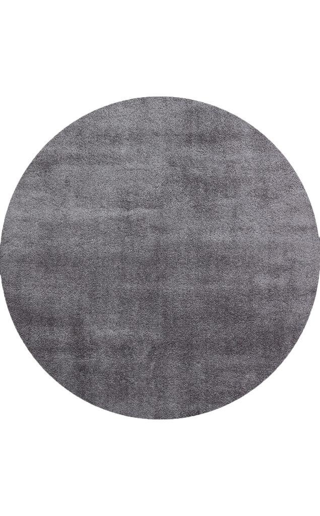 Conceptum Hypnose tepih 130x130cm antracit
