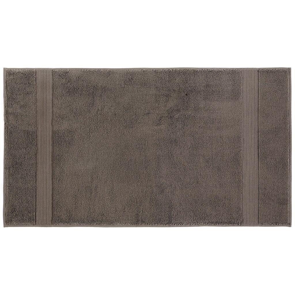 L'essentiel Maison Ručnik za kupanje 70x140cm Tamno smeđi