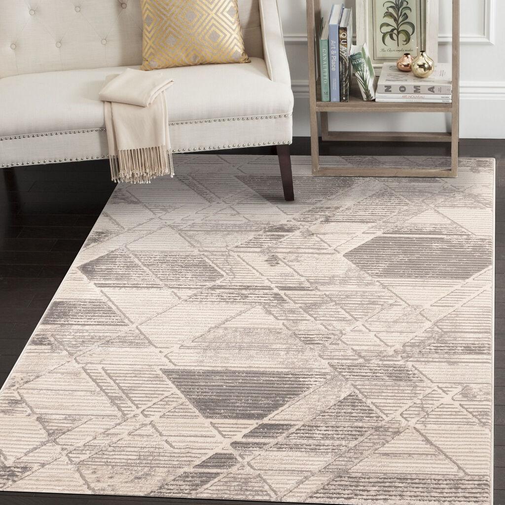 Conceptum Hypnose tepih 160x230cm Šaren