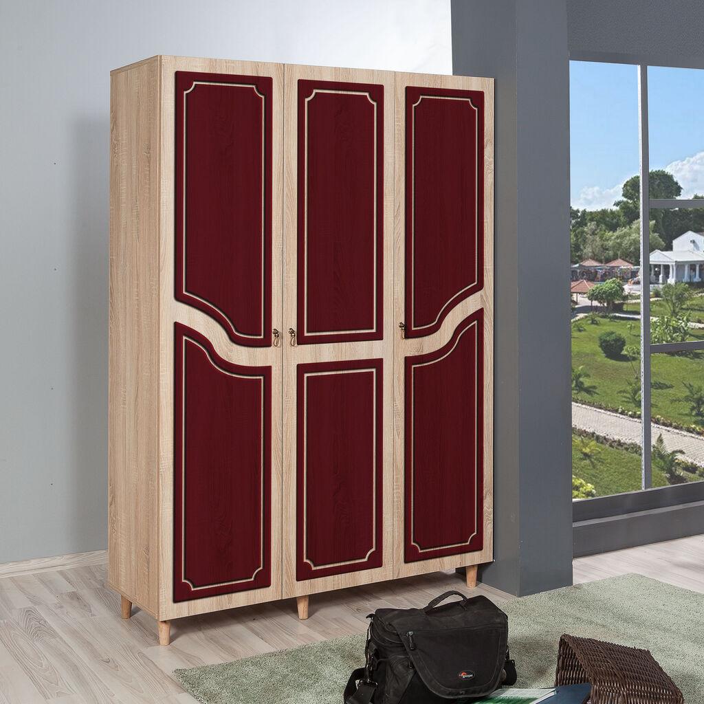 Hanah Home Mode 621 Ormar