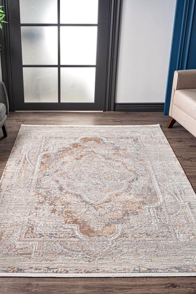 Conceptum Hypnose tepih 80x300cm Cream
