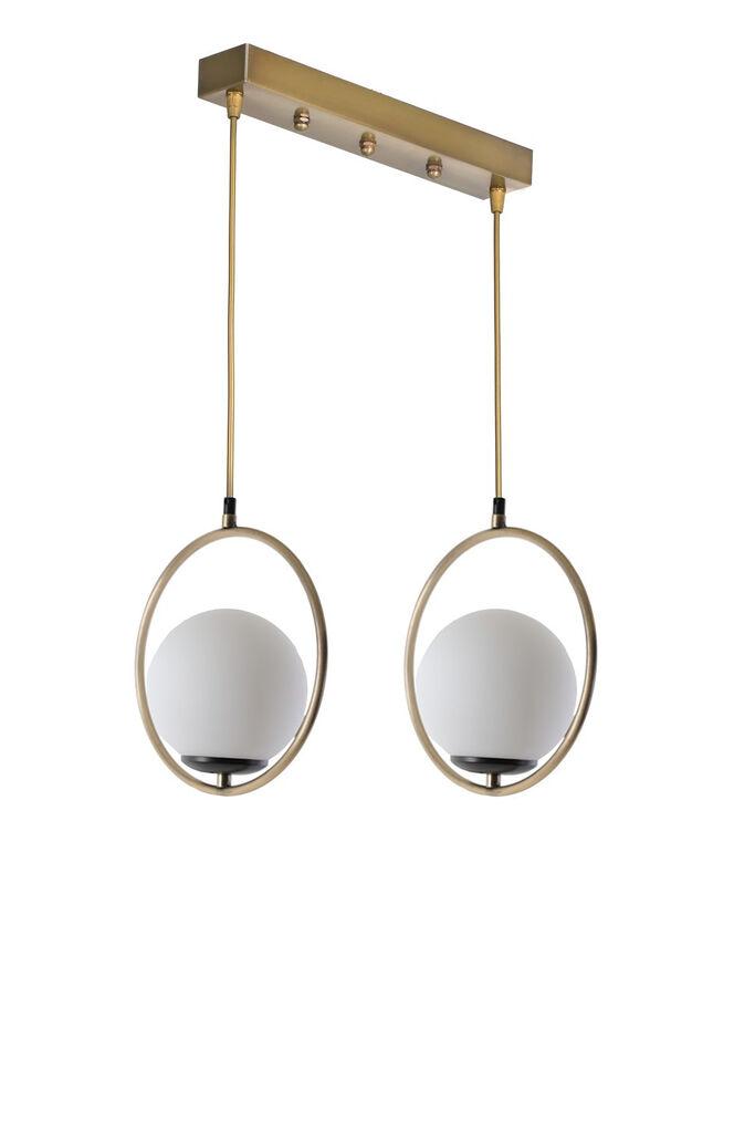 Opviq Luster Ring