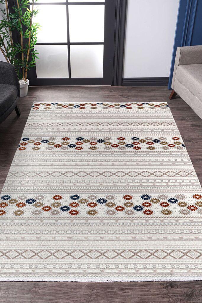 Conceptum Hypnose tepih Bristol Bi006, 100x200 cm, šareni