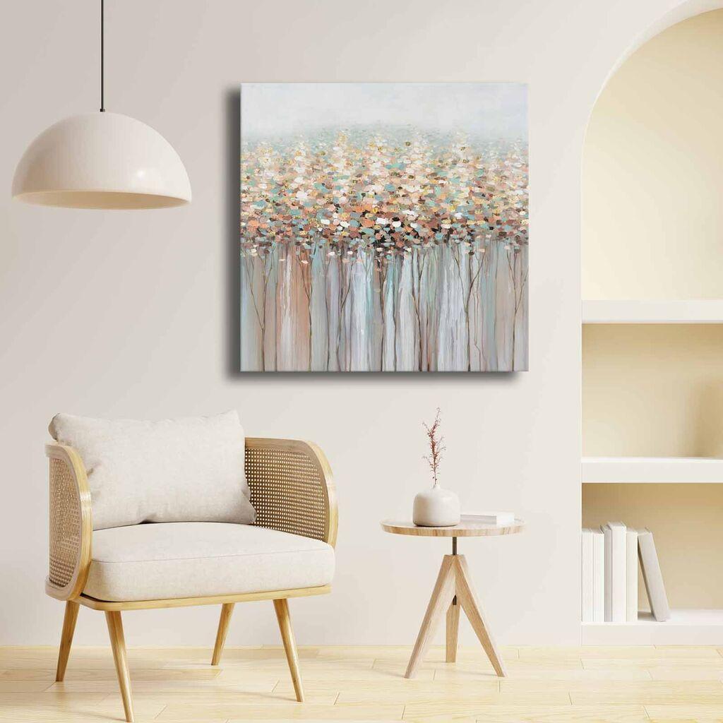 Wallity slika 6969softc-040, 69x69cm