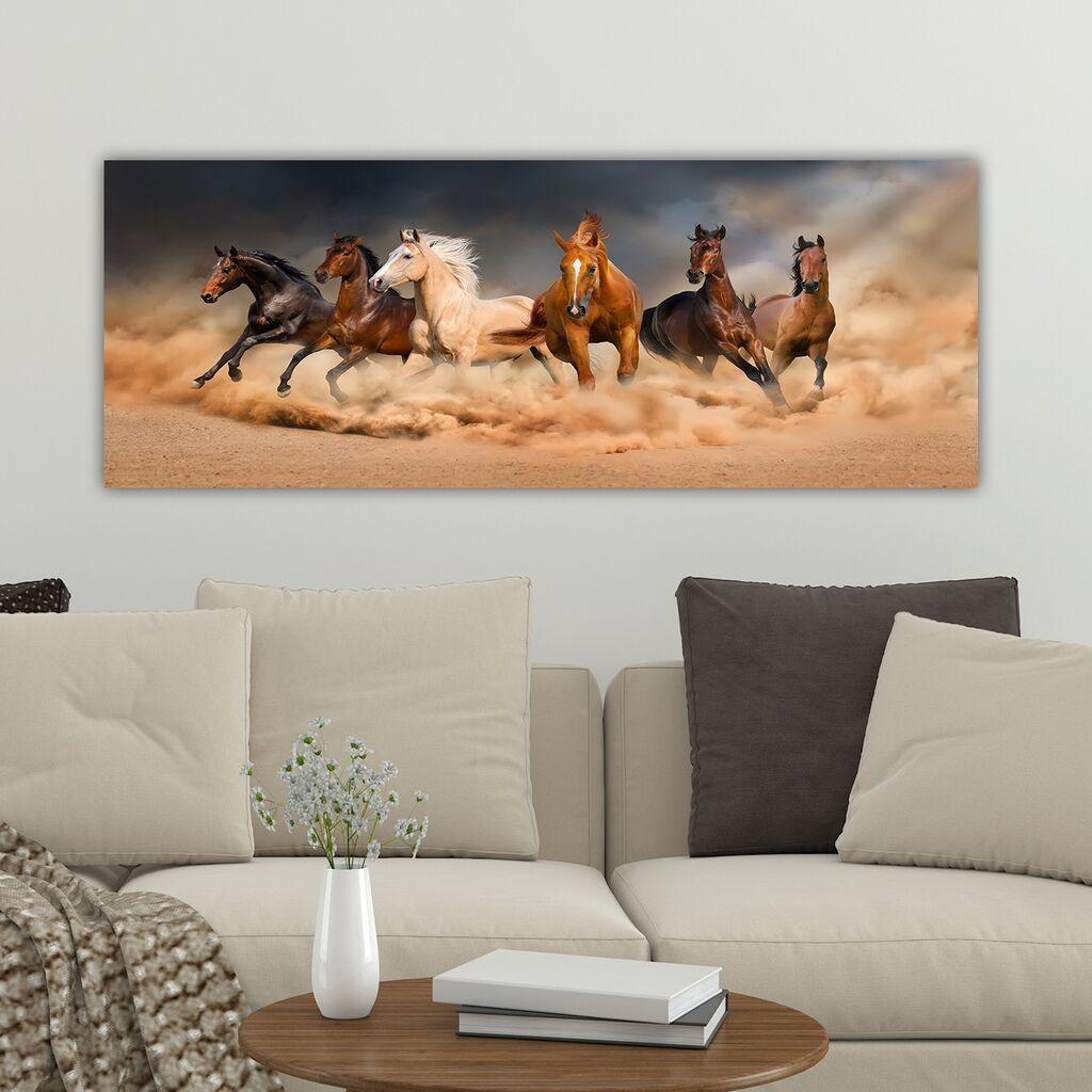 Slika na platnu Wally 30x80cm