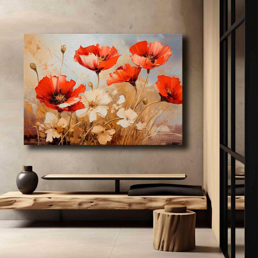 Slika Wallity 70100softc-008, 70x100cm