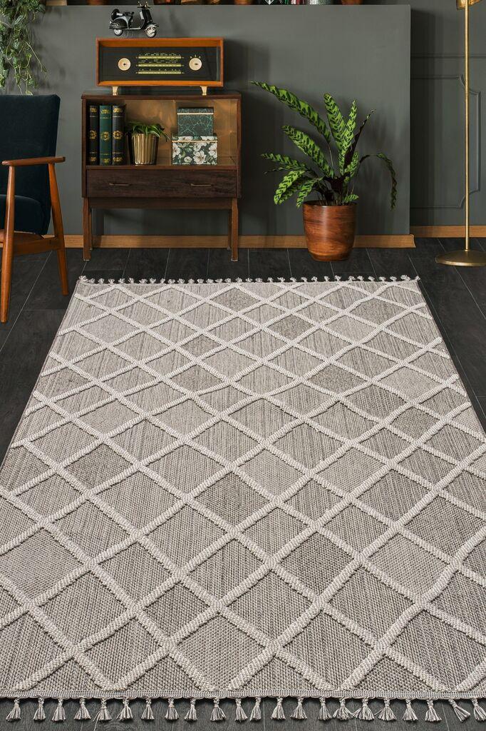 Conceptum Hypnose tepih 160x230cm bež