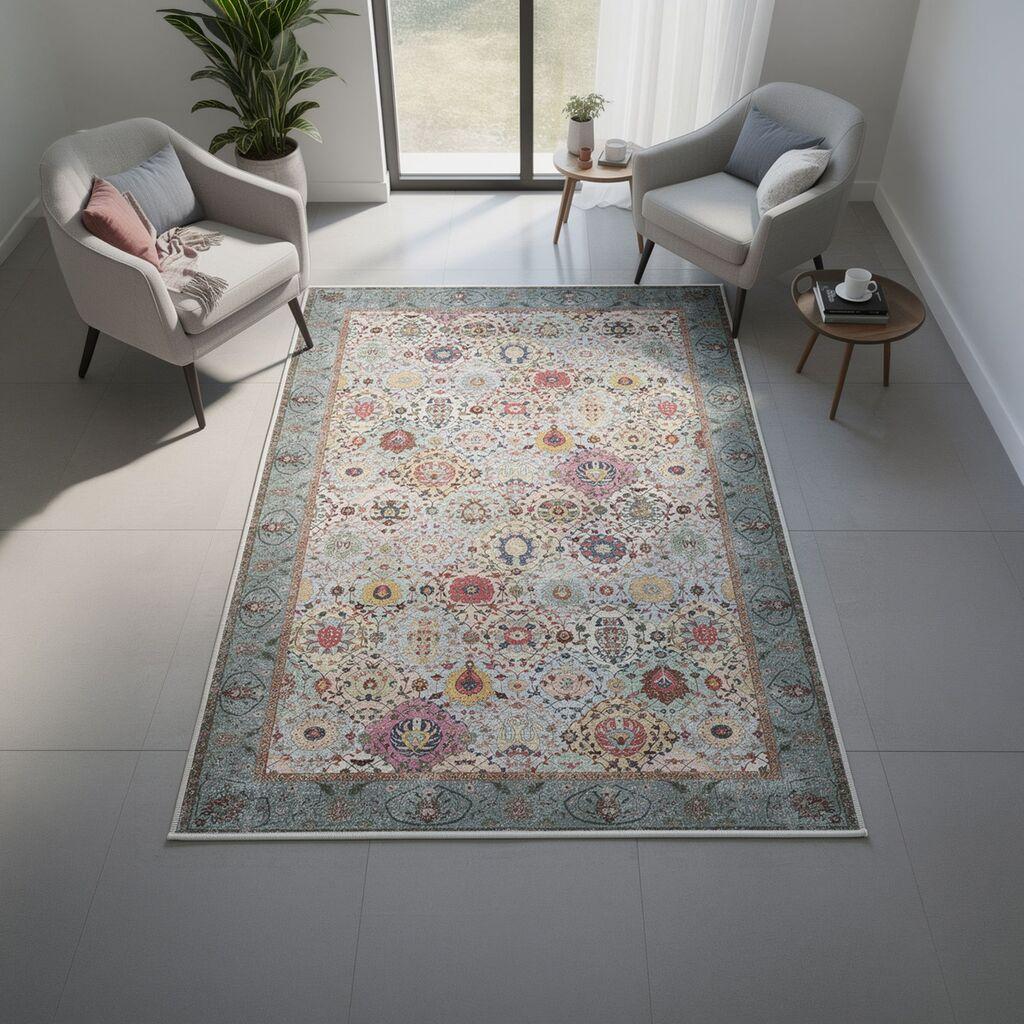 Conceptum Hypnose tepih Woosonil091, 120x180cm, šareni