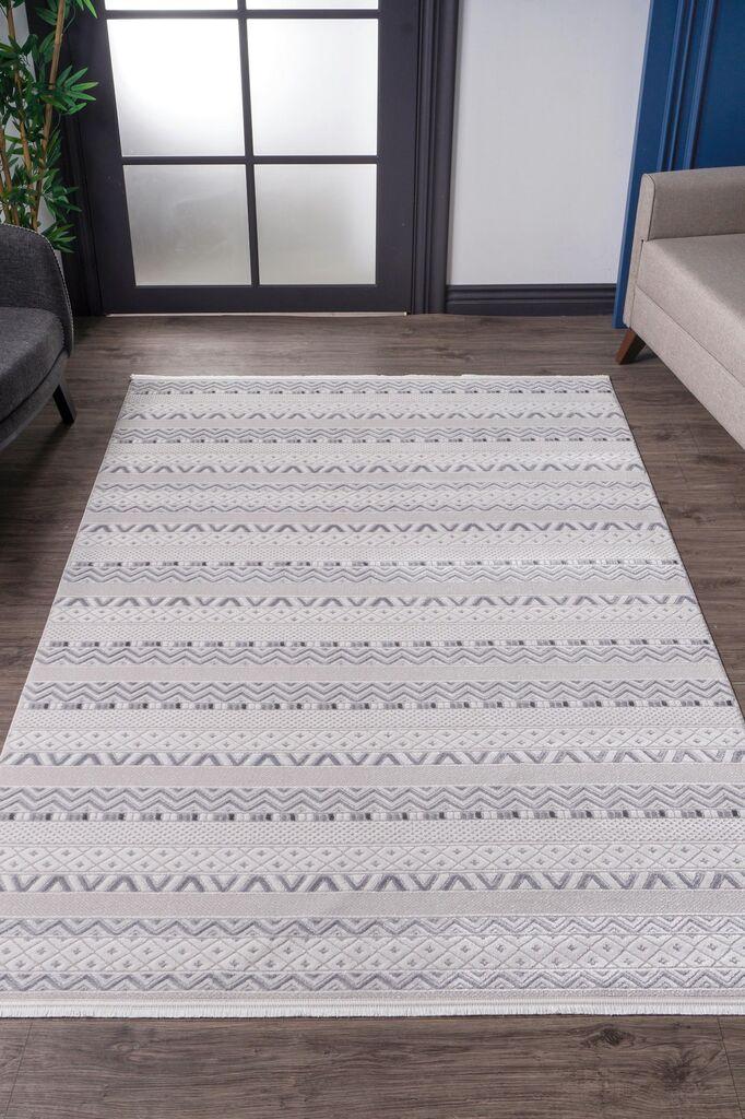 Conceptum Hypnose tepih 100x300cm Šaren