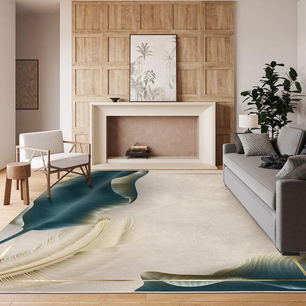 Conceptum Hypnose tepih Els2435 - 2, 180x280cm, šareni