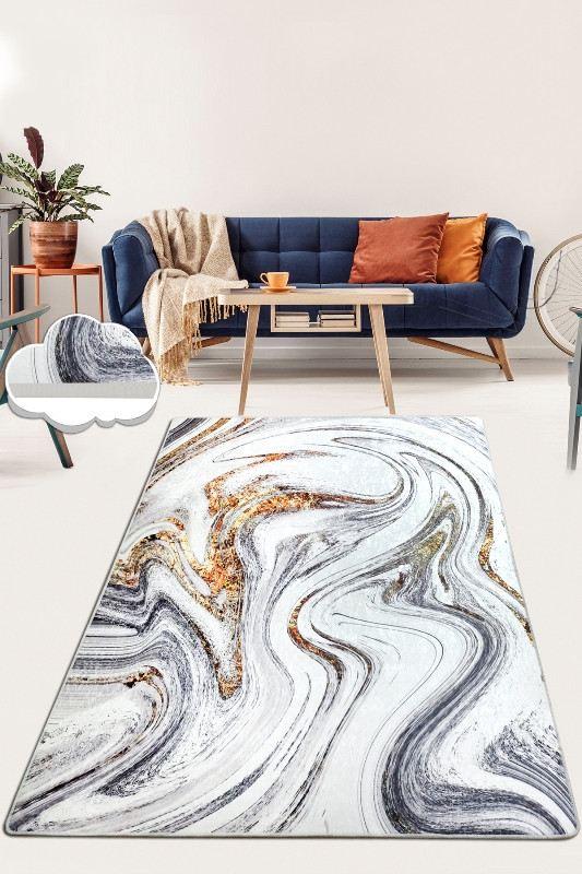 Conceptum Hypnose Carpet Blur, 80x150cm, šareno