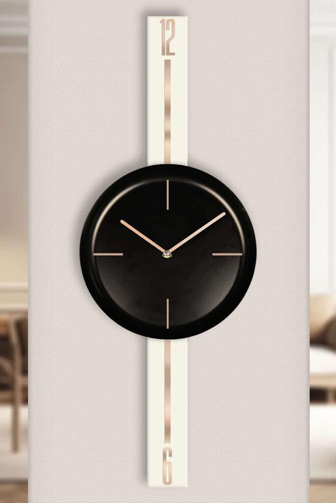 Wallity Zidni sat Vlnt103Krsyh, 30x80 cm, Krem-crni