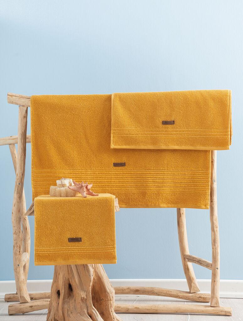 L'essentiel Maison Set od 3 peškira