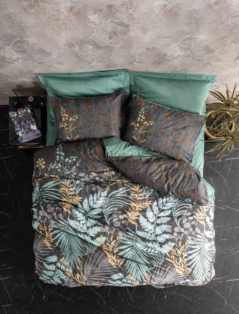 L'essentiel Maison Cloras set posteljine, 200x220 cm, Šarene