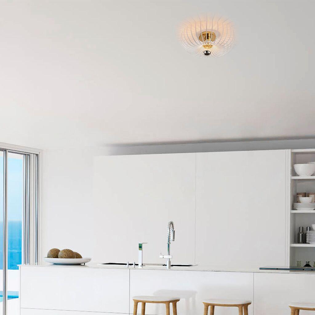Opviq Aspendos N 642 privjesak, bijeli