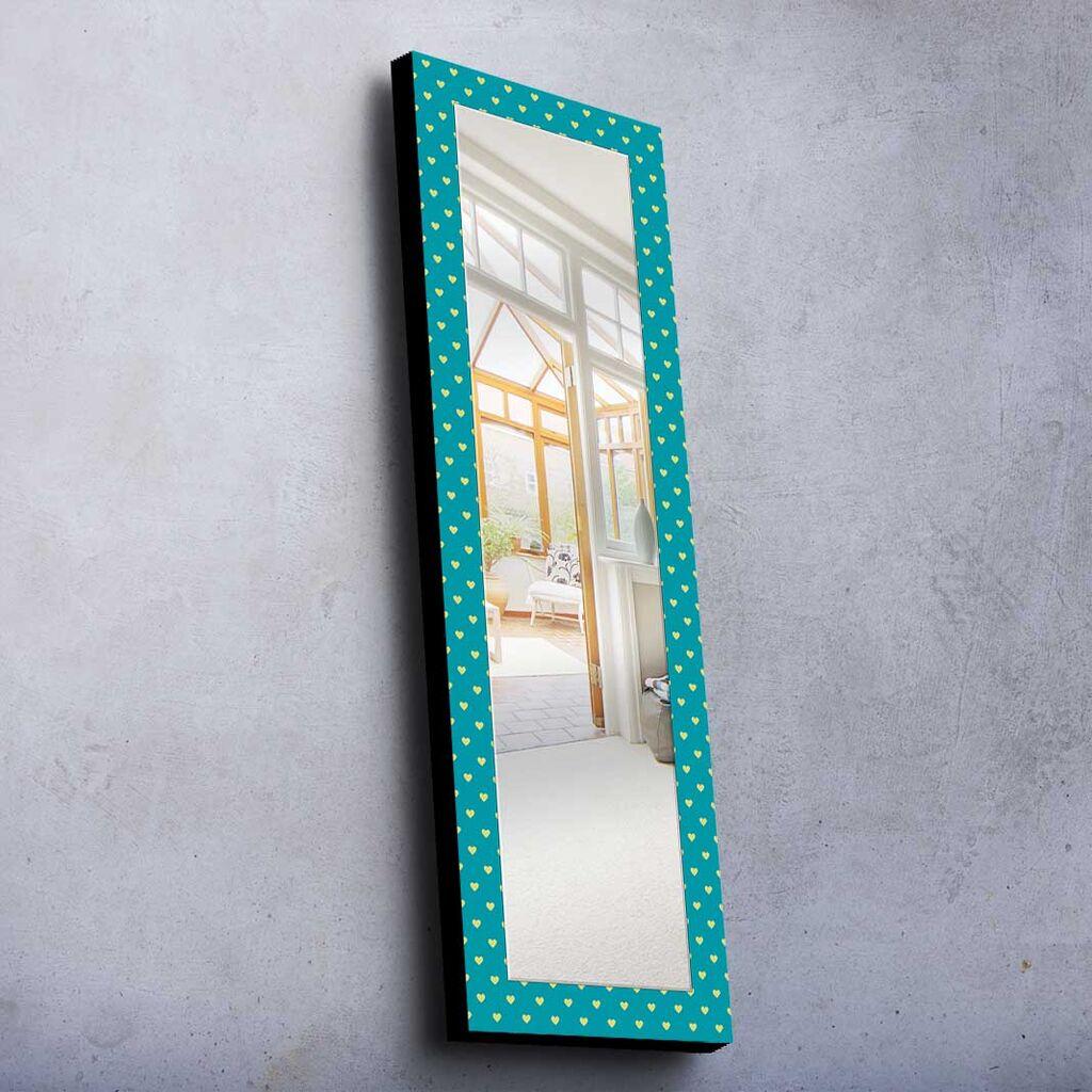 Ogledalo Wallity 40120MA-051, 40x120cm