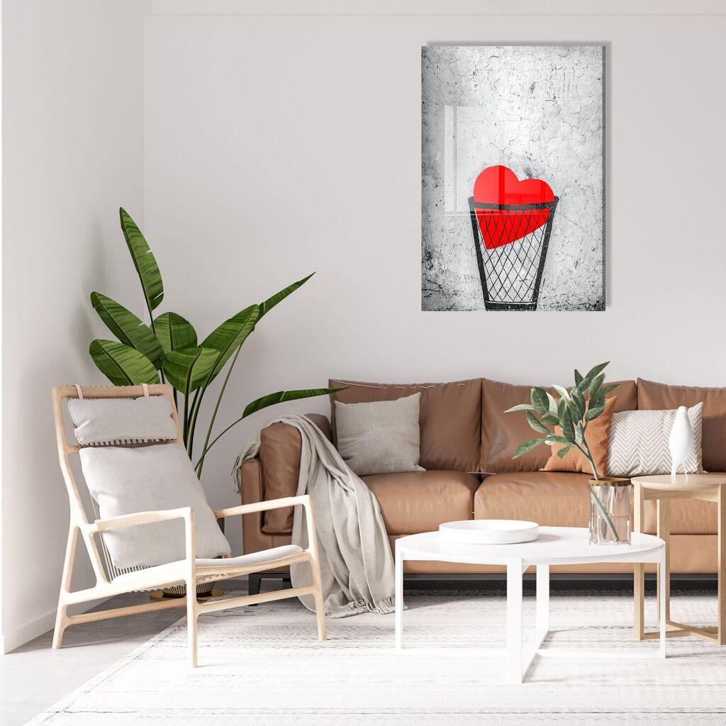 Wallity Image UV-600, 45 x 65 cm