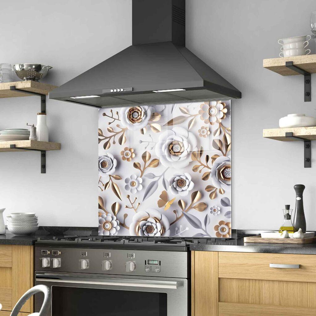 Wallityjeva slika 1970-K, 60x60 cm
