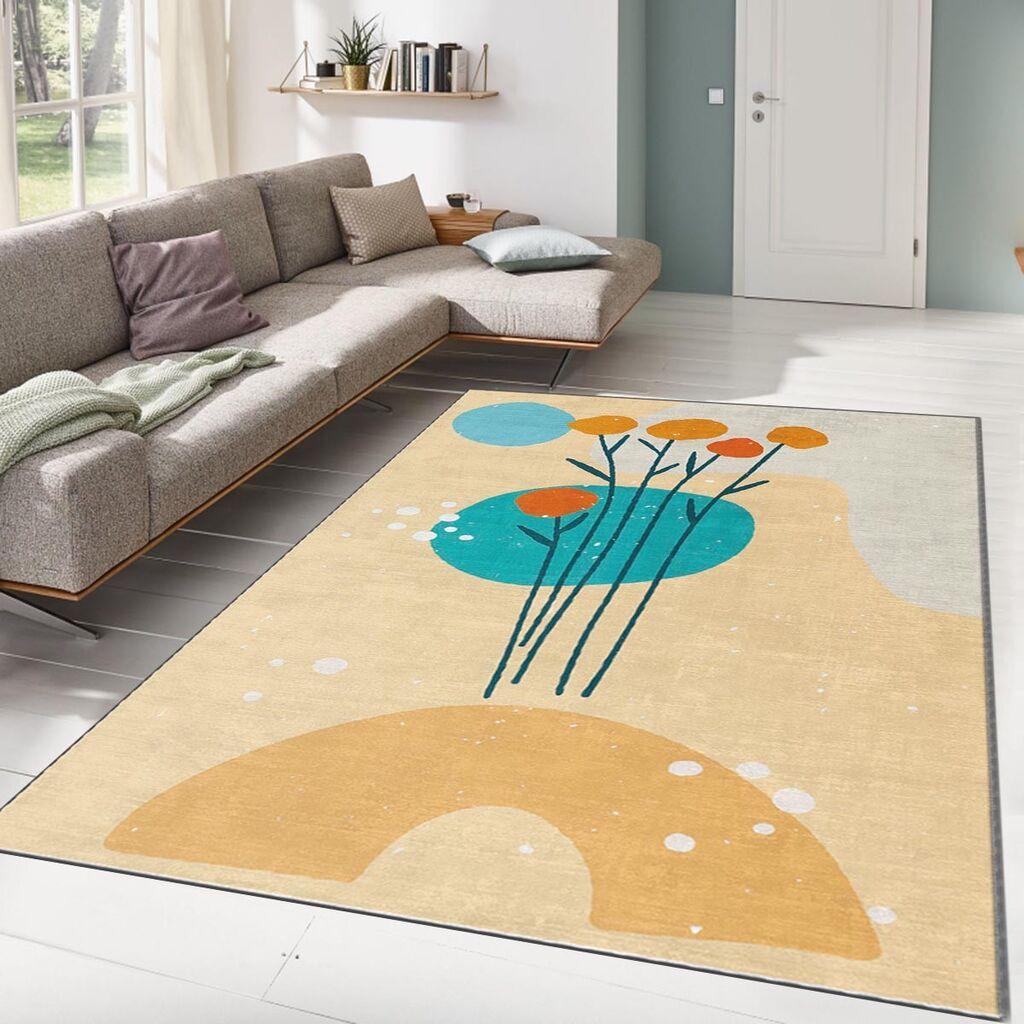 Conceptum Hypnose tepih 47A, 80x140cm, šareni