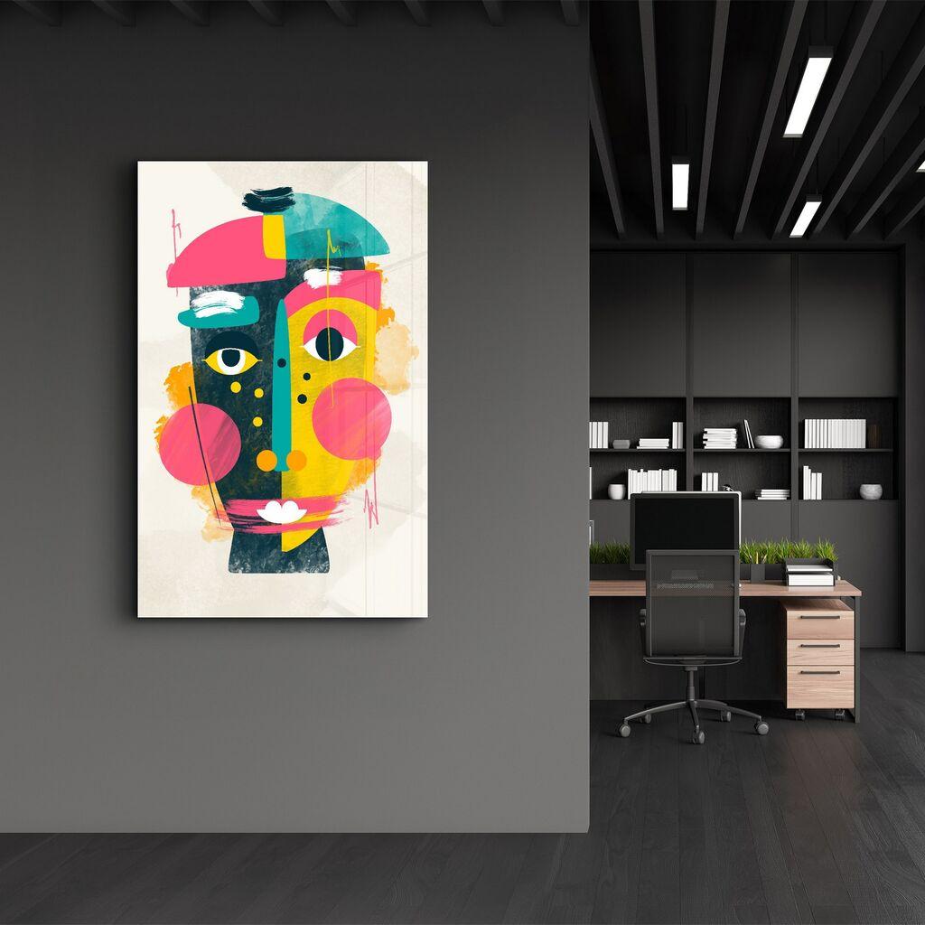 Wallity Image CAM-2071, 46x72cm