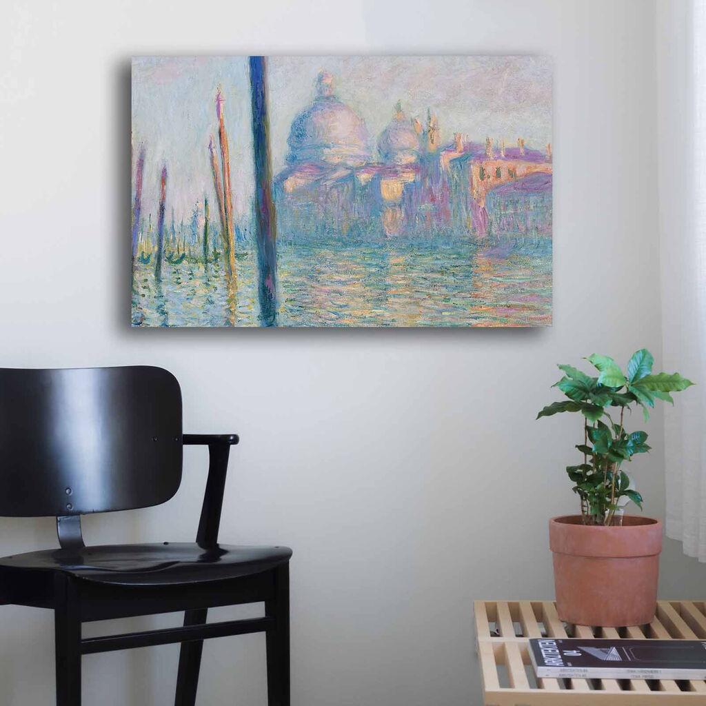 Slika na zidu na platnu 45x70cm