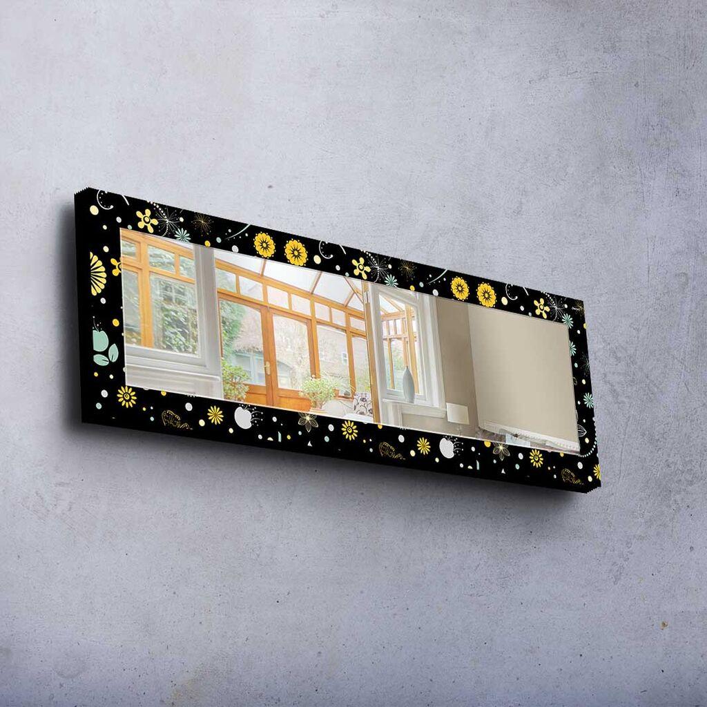 Ogledalo Wallity 40120MA-077, 40x120cm