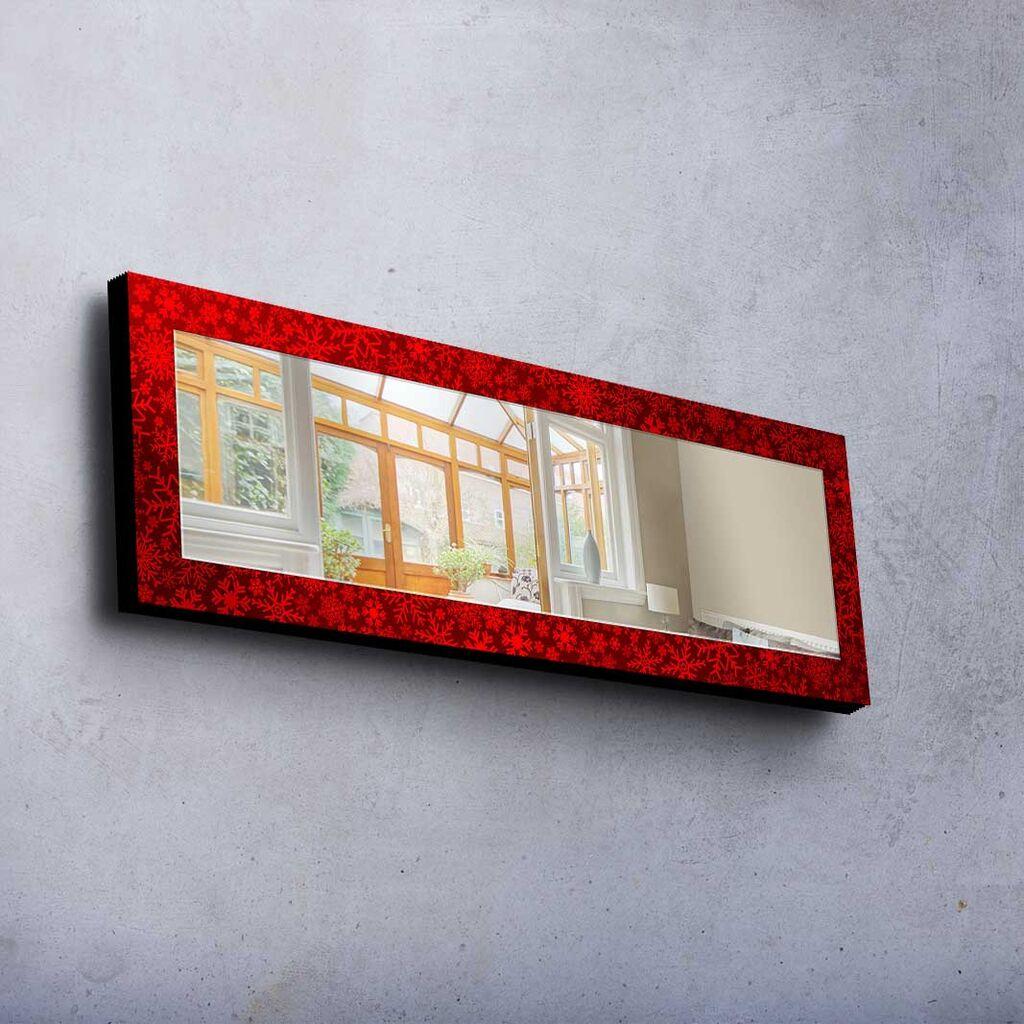 Ogledalo Wallity 40120MA-076, 40x120cm